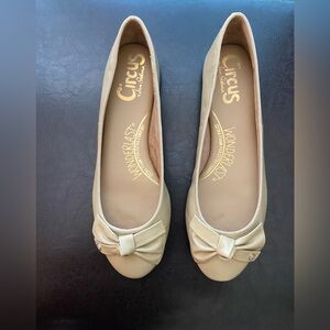 NEW Circus NY by Sam Edelman Women's Connie Ballet Flat Size 9.5